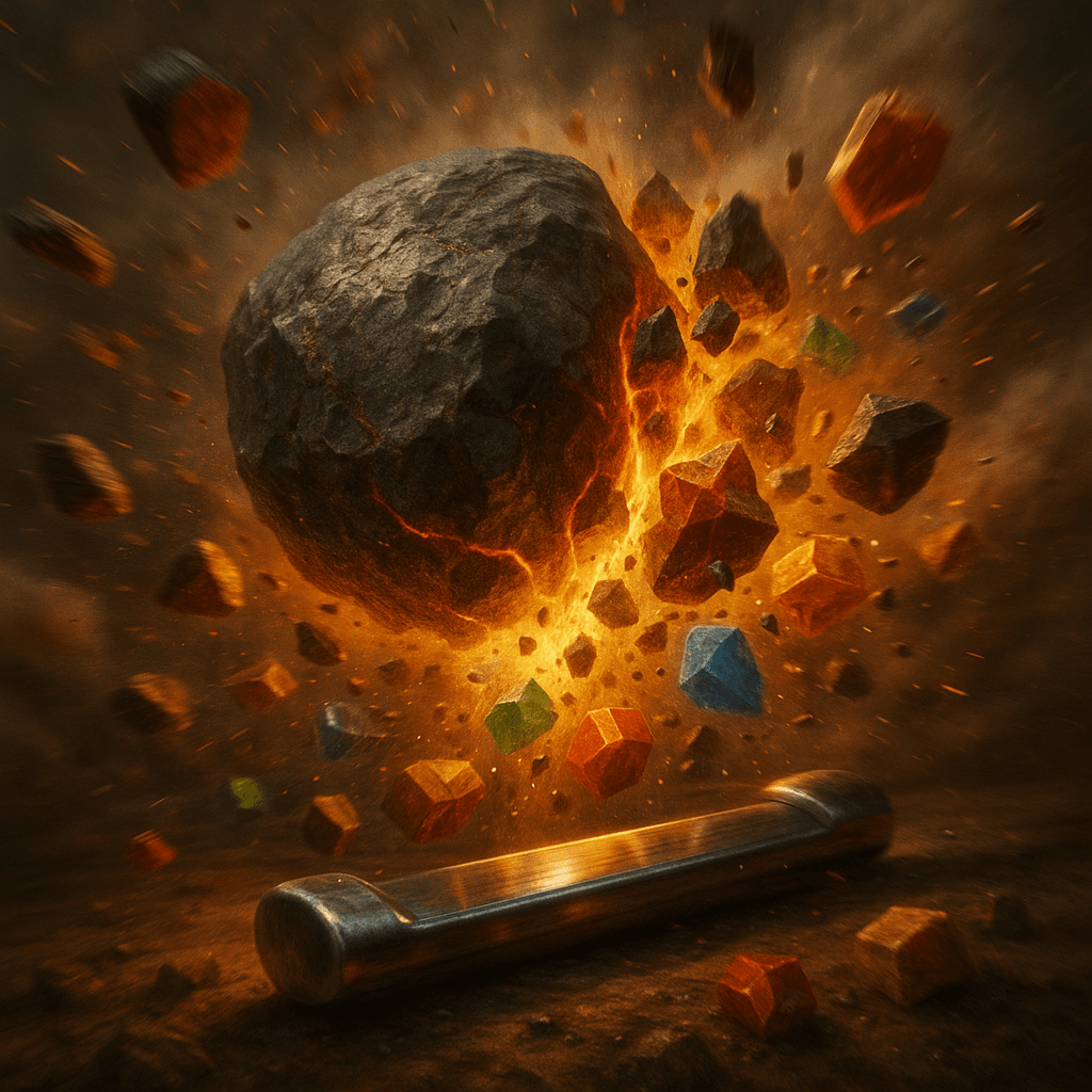 Boulder Blast thumbnail