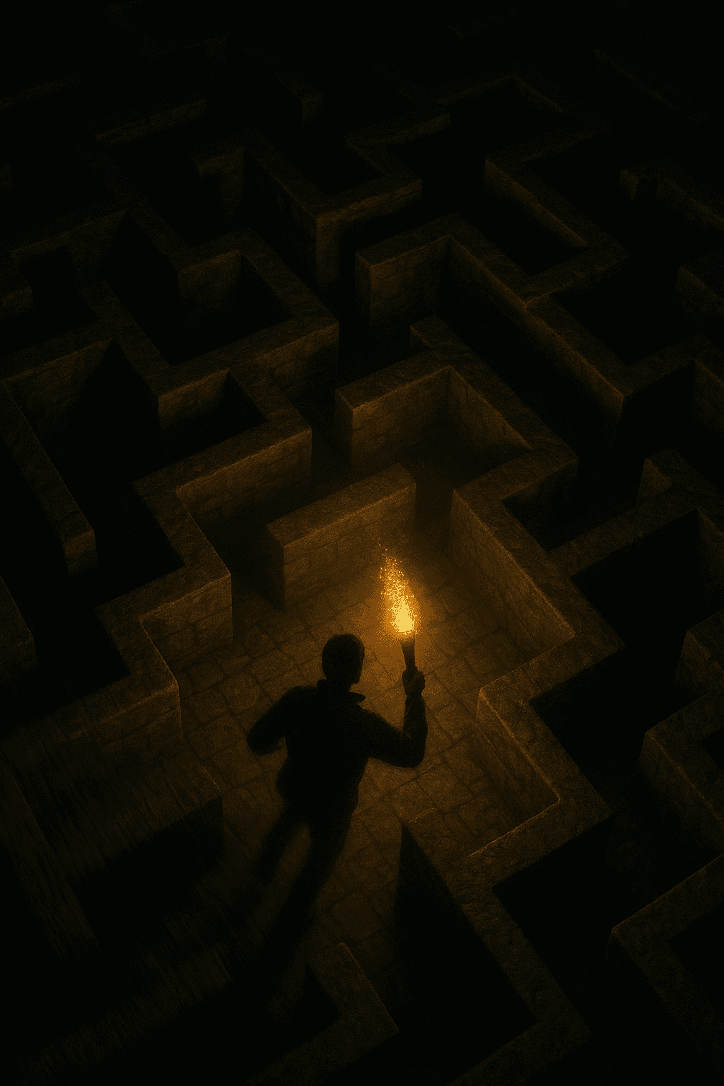 Maze Runner thumbnail