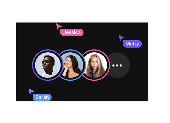 Multiple Agents Iterating
