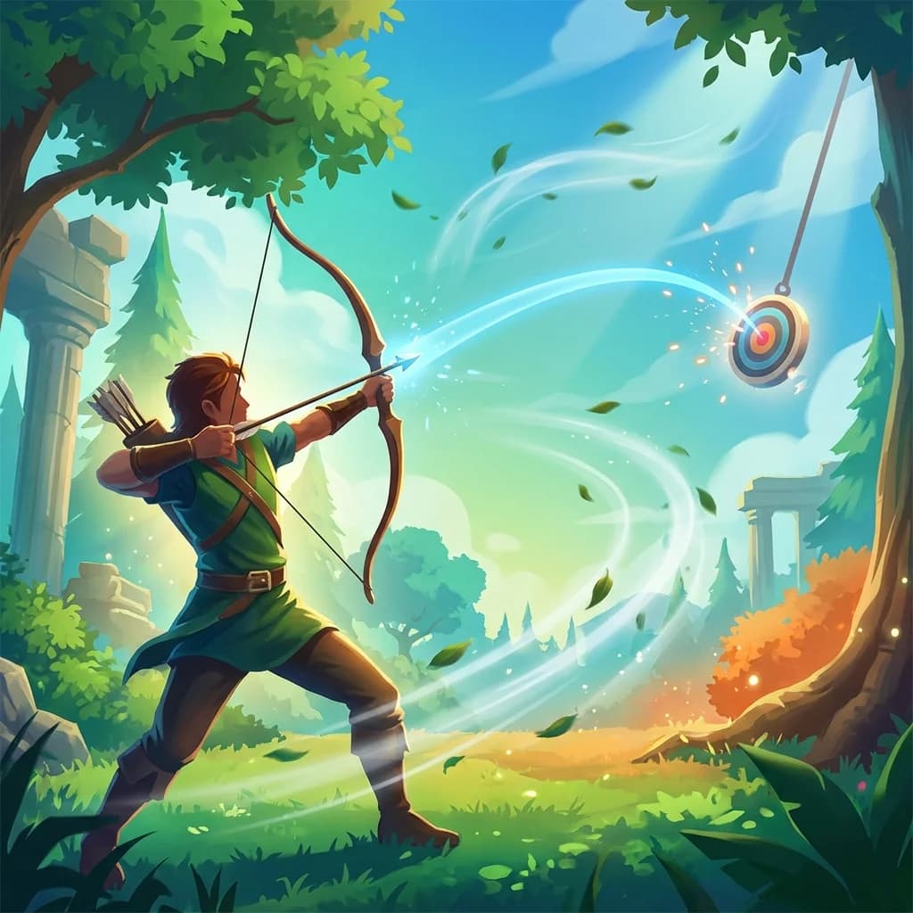 Archery 2D thumbnail