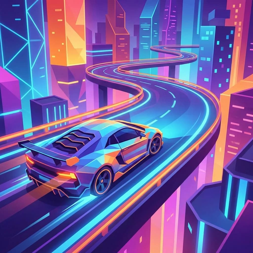 Drift boss thumbnail