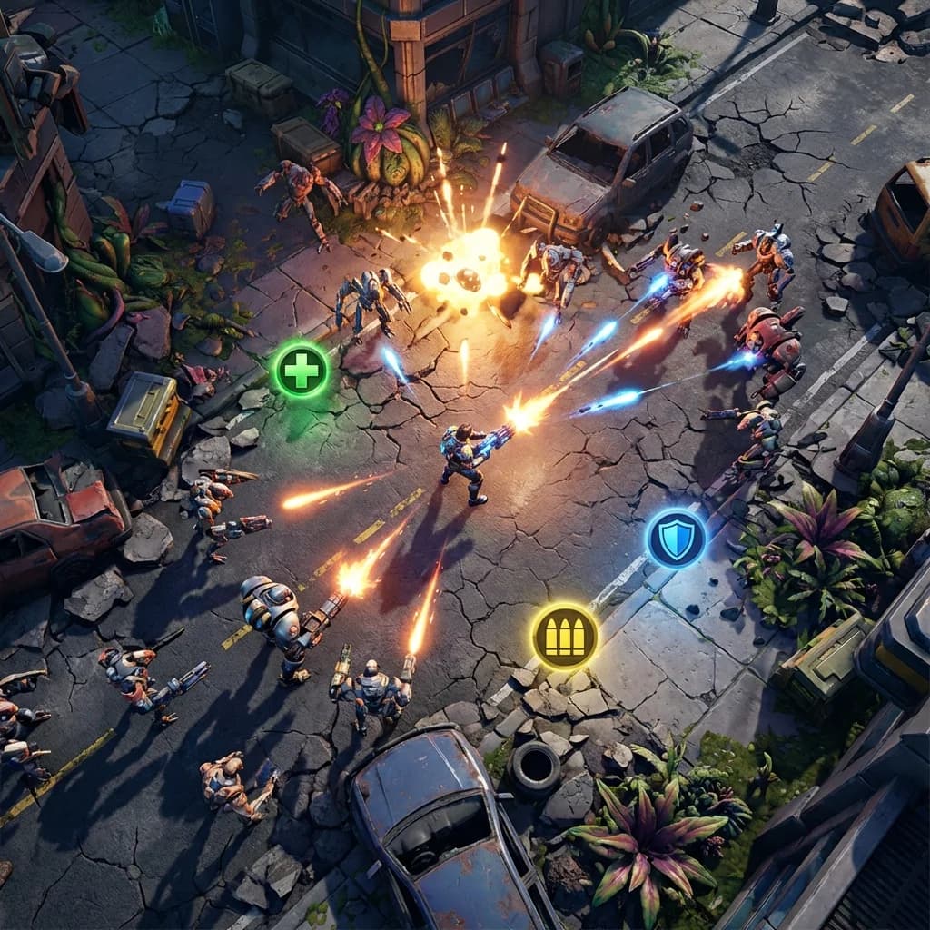 Ground Zero 3D thumbnail