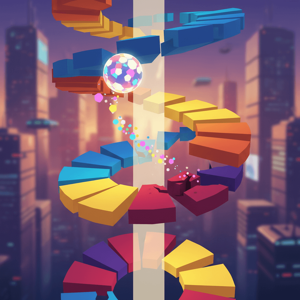 Helix Jump thumbnail