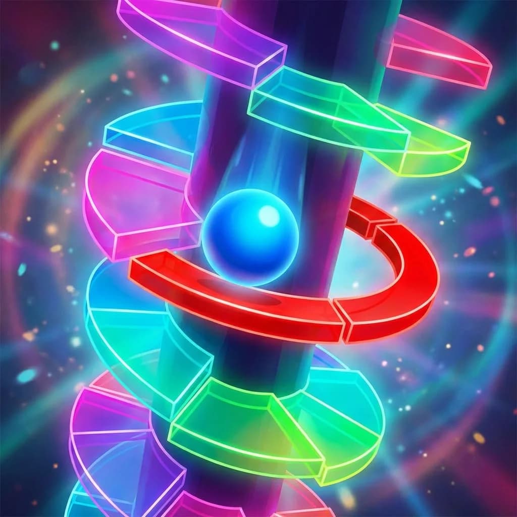 Helix Jump 3D thumbnail