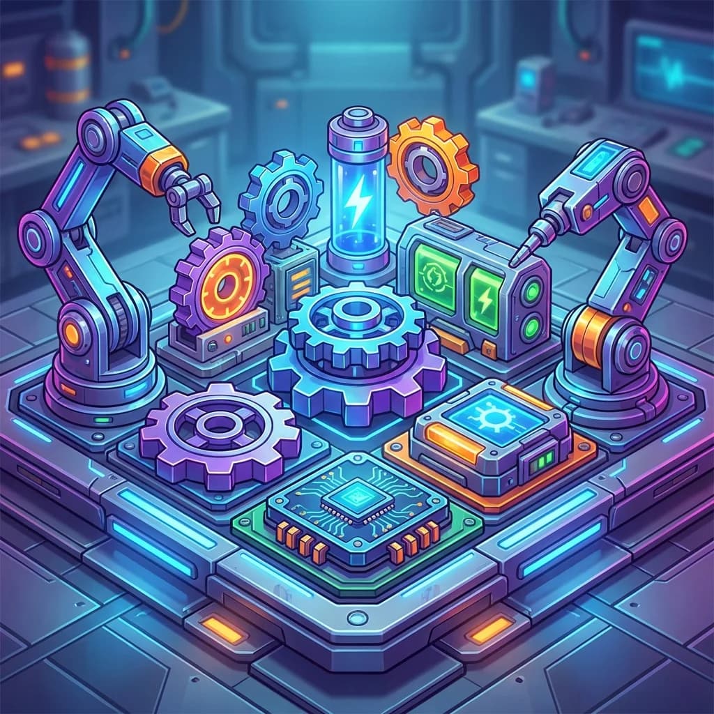 Generic kit thumbnail