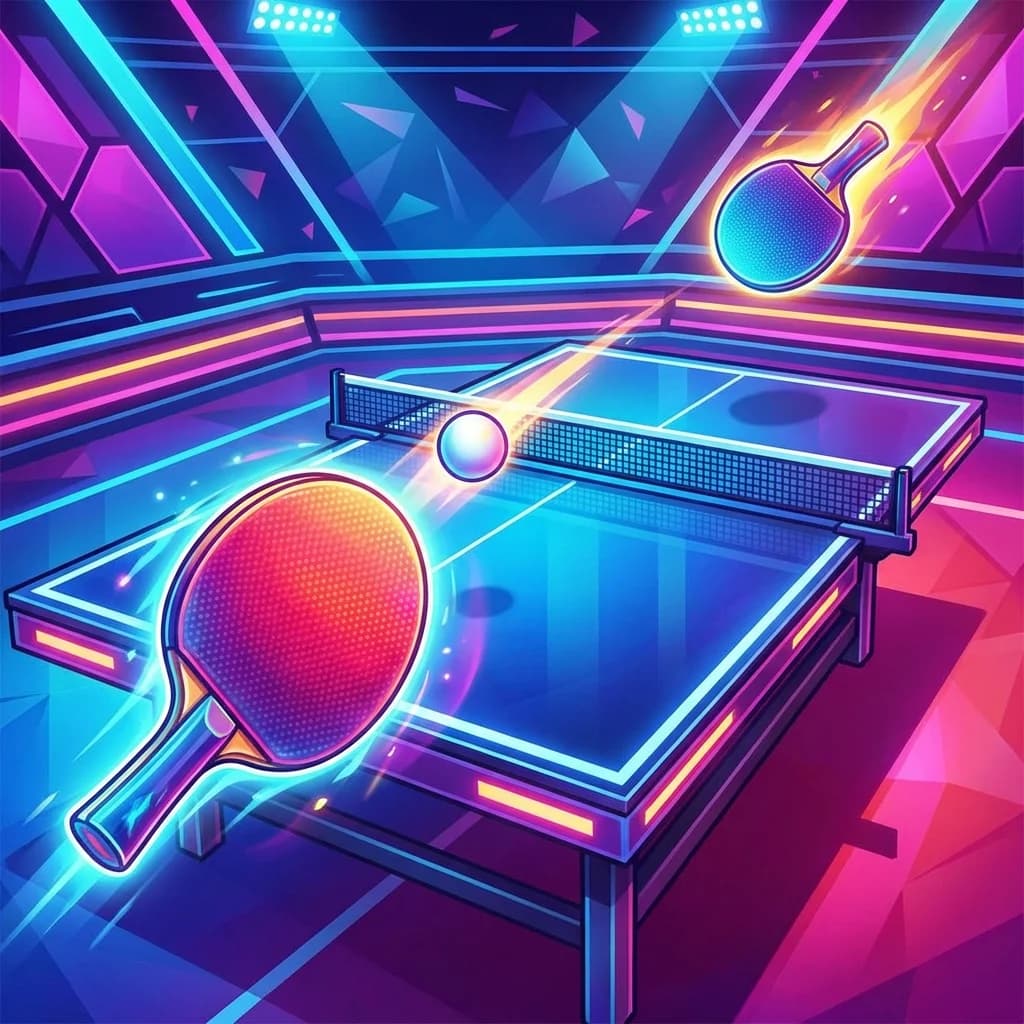 Ping pong thumbnail
