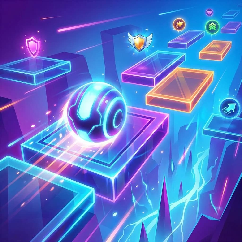 Rapid Roll 2D thumbnail