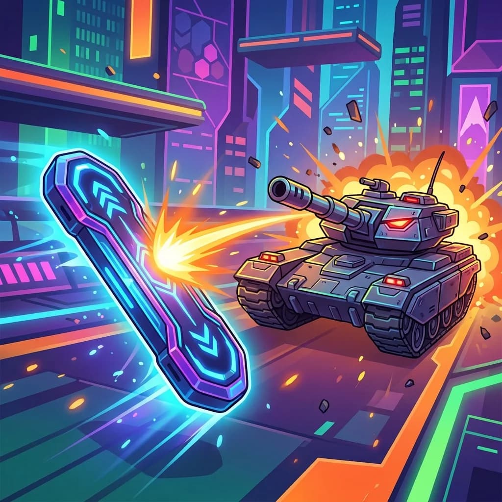 Reflector 2D thumbnail