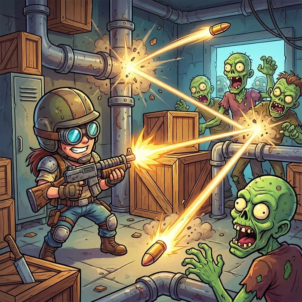 Stupid Zombies thumbnail