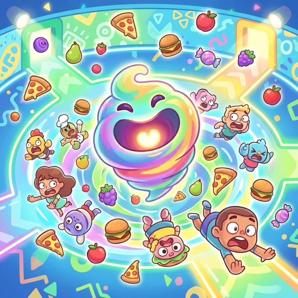 Warmhole 2D thumbnail