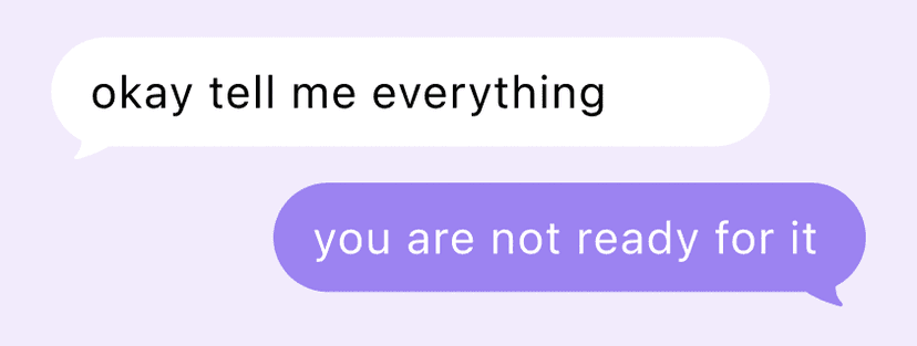 Always Here