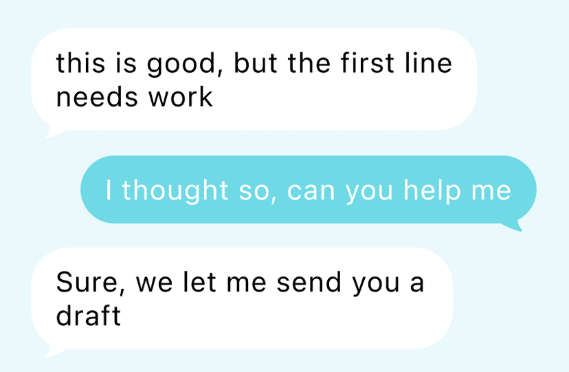 Keeps You On Track