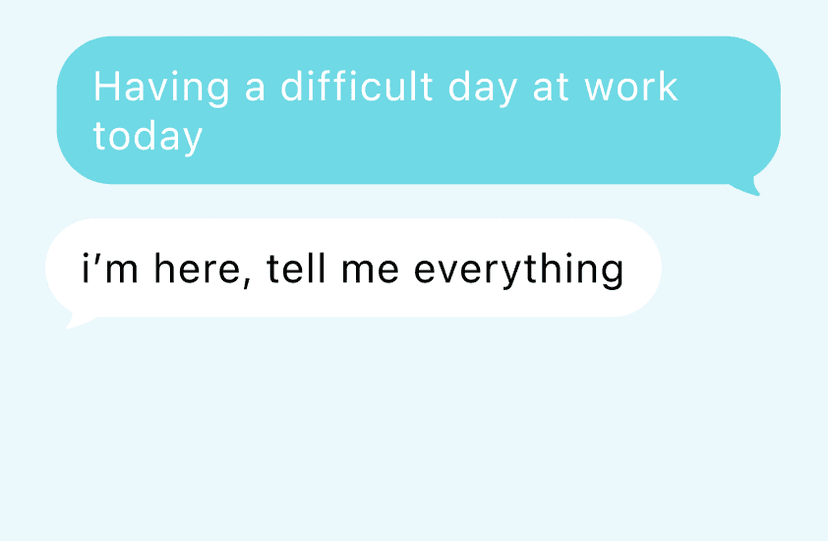Always Around